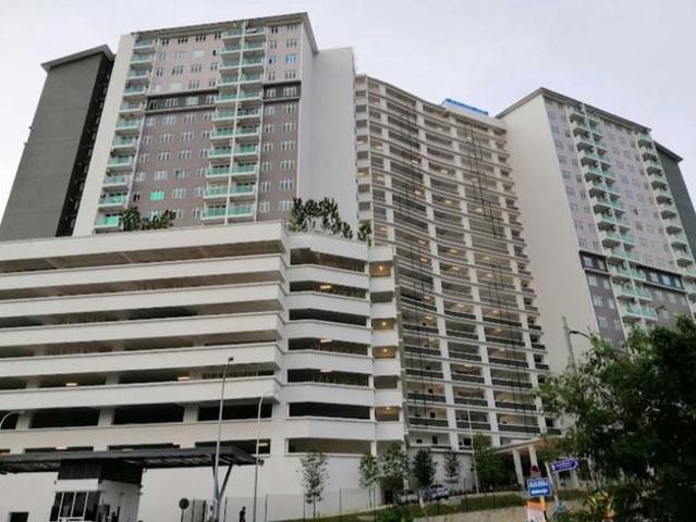 Condominium for sale in Tanjong Sepat, Selangor
