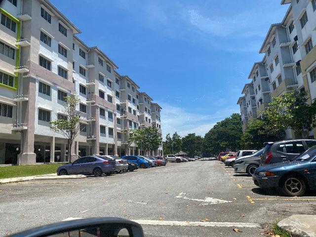 Apartment for sale in Petaling, Alam Impian