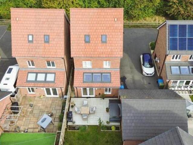 House for sale in Costhorpe, East Midlands