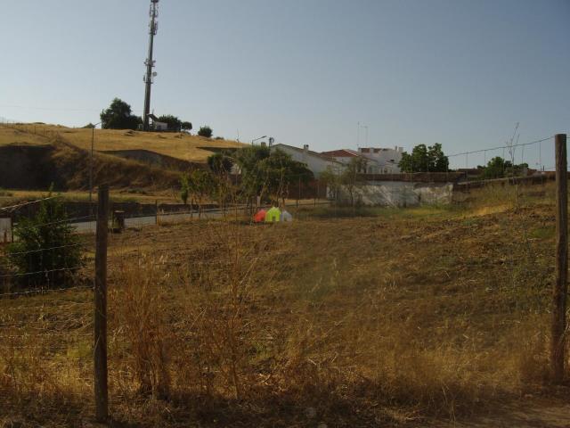 Terreno venda em Serpa (Salvador e Santa Maria), Serpa