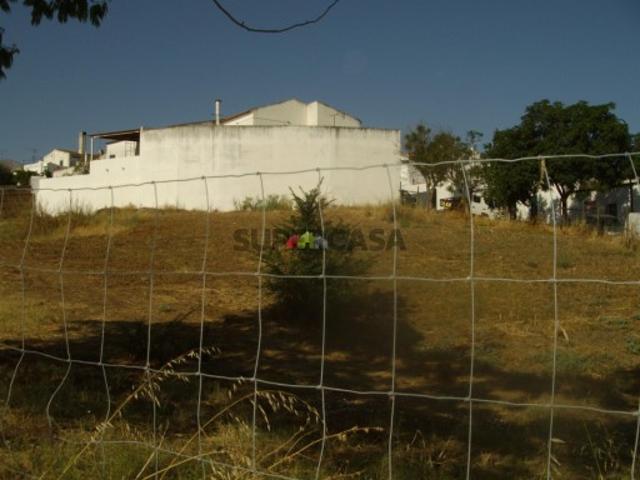 Terreno venda em Serpa (Salvador e Santa Maria), Serpa