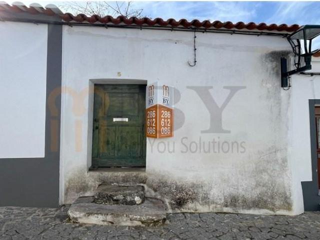 Casa venda em Serpa (Salvador e Santa Maria), Serpa
