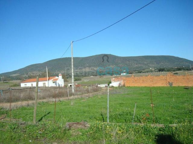 Terreno venda em Serpa (Salvador e Santa Maria), Serpa