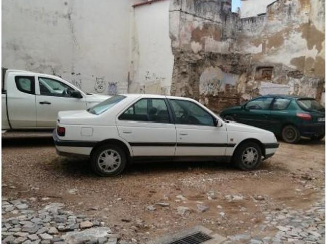 Terreno venda em Serpa (Salvador e Santa Maria), Serpa