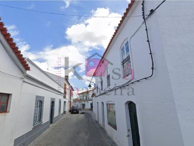 Loja venda em Serpa (Salvador e Santa Maria), Serpa
