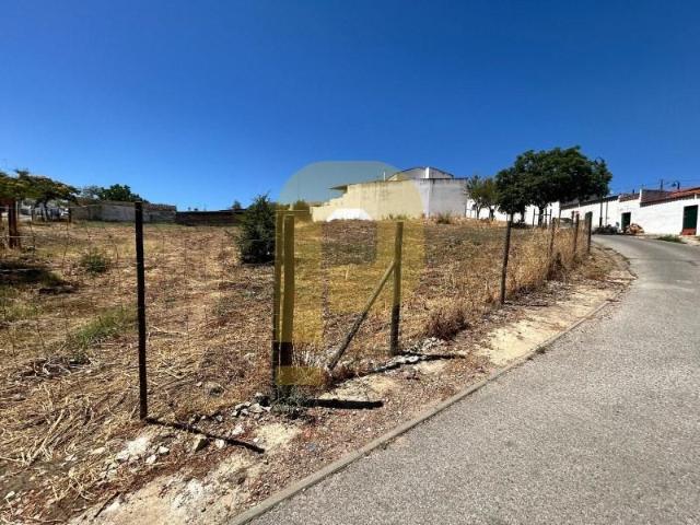 Terreno venda em Serpa (Salvador e Santa Maria), Serpa