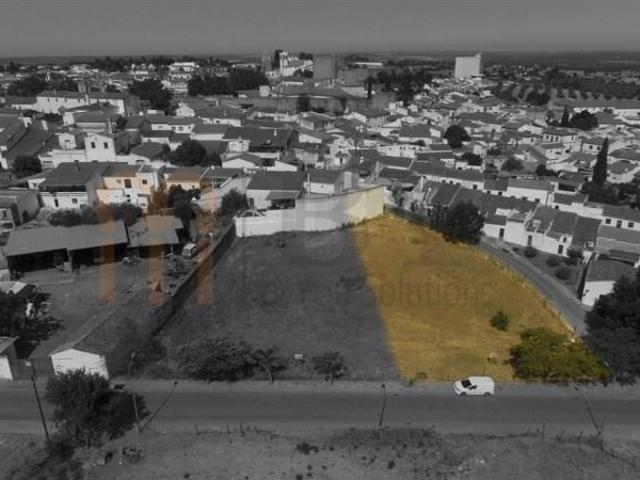 Terreno venda em Serpa (Salvador e Santa Maria), Serpa