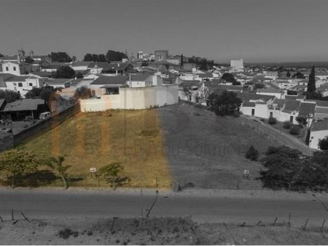 Terreno venda em Serpa (Salvador e Santa Maria), Serpa