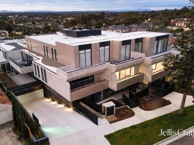Apartment for sale in Camerons Creek, Victoria