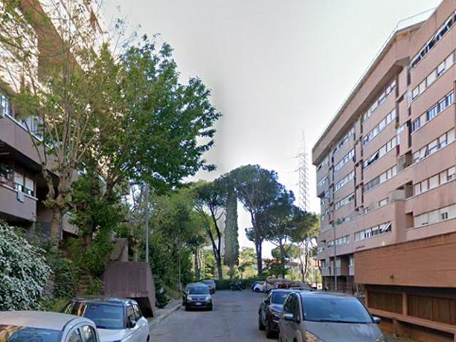 Appartamento in affitto a Castro Pretorio, Roma