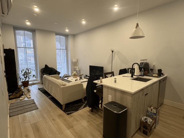 Apartment for rent in Philadelphia, Pennsylvania