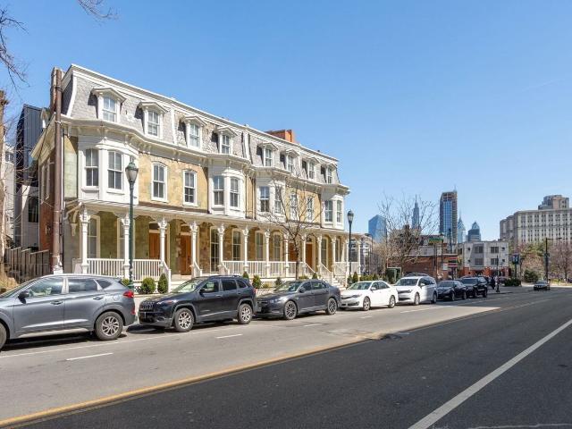 Apartment for rent in Philadelphia, Pennsylvania