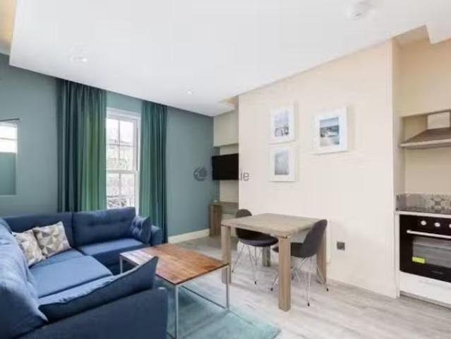 Apartment to rent