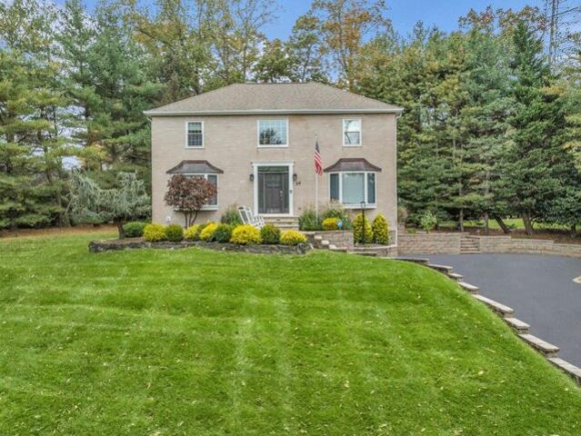 House for sale in Atlantic Highlands, New Jersey