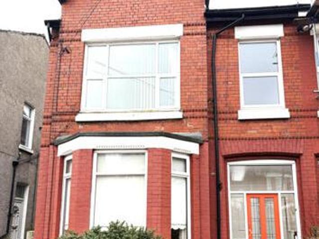 House for rent in Liscard, Wirral