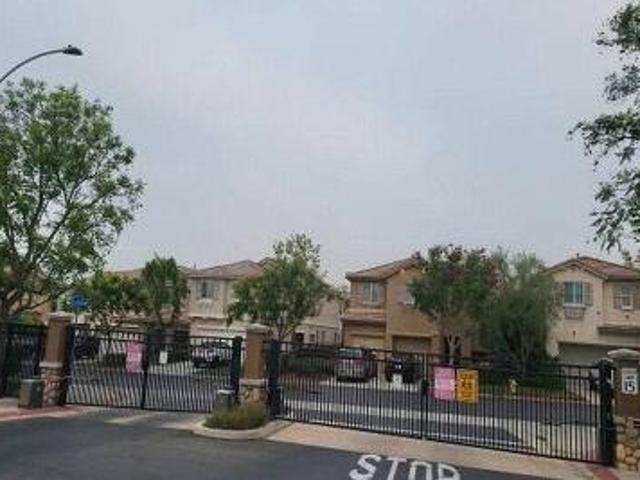 House for sale in Moreno Valley