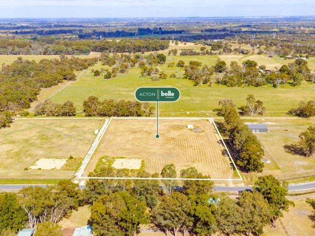 Land for sale in Serpentine