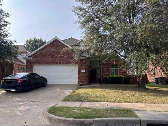 House for sale in Grand Prairie, Texas