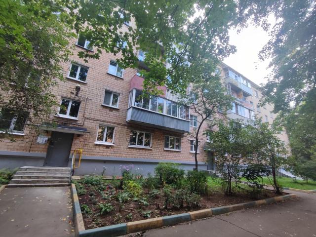 Квартира аренда в Серпухов, Кабардино-Балкарская Республика