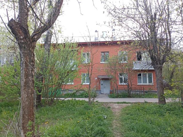 Квартира аренда в Серпухов, Кабардино-Балкарская Республика