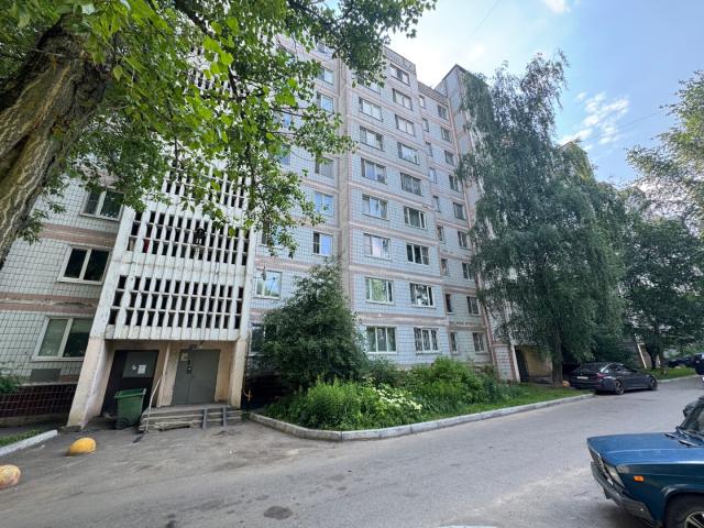 Квартира аренда в Серпухов, Кабардино-Балкарская Республика
