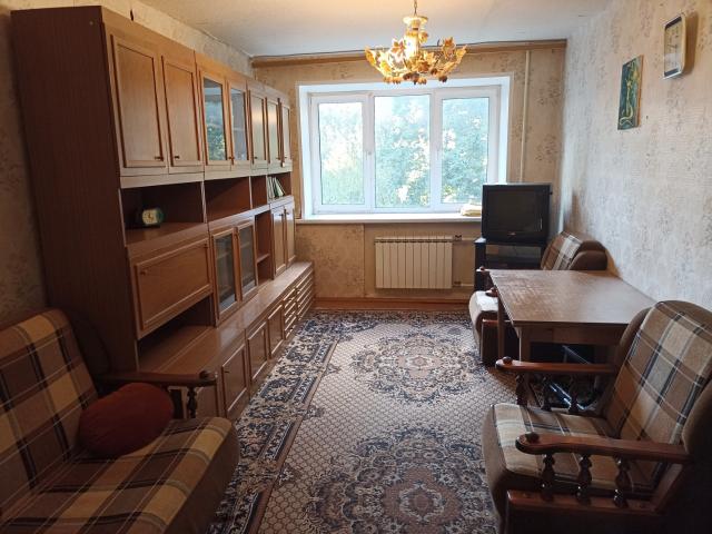 Квартира продажа в Серпухов, Кабардино-Балкарская Республика
