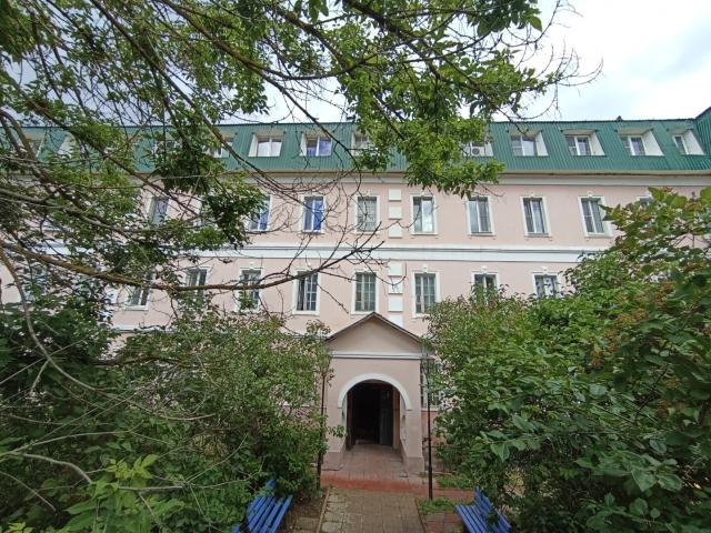 Квартира продажа в Серпухов, Кабардино-Балкарская Республика