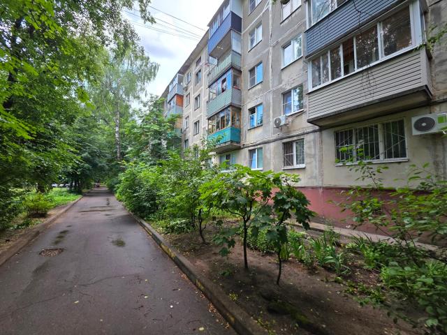 Квартира продажа в Серпухов, Кабардино-Балкарская Республика