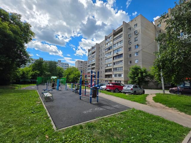 Квартира продажа в Серпухов, Кабардино-Балкарская Республика
