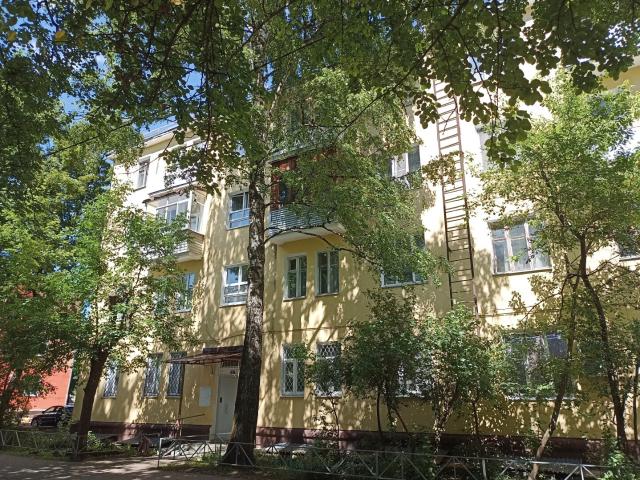Квартира продажа в Серпухов, Кабардино-Балкарская Республика