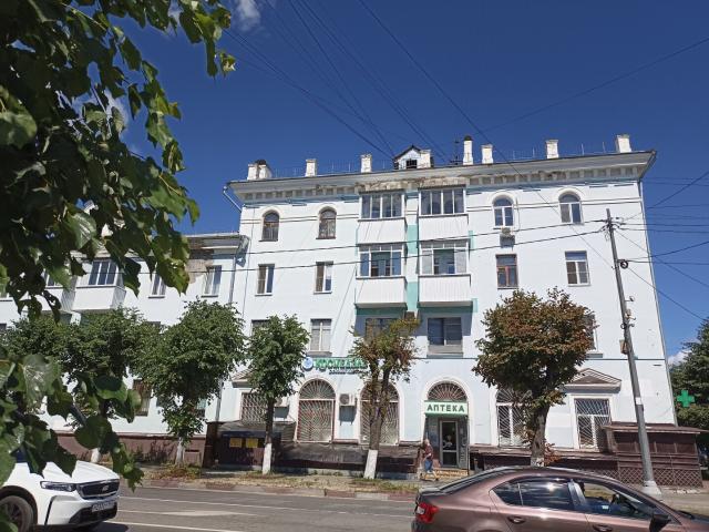 Квартира продажа в Серпухов, Кабардино-Балкарская Республика