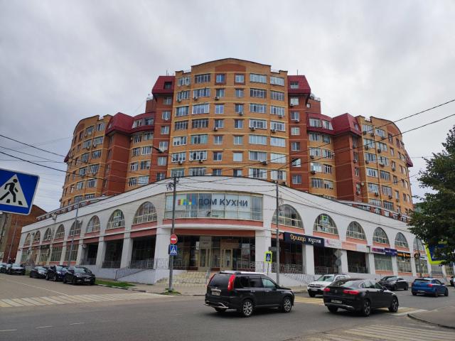 Квартира продажа в Серпухов, Кабардино-Балкарская Республика