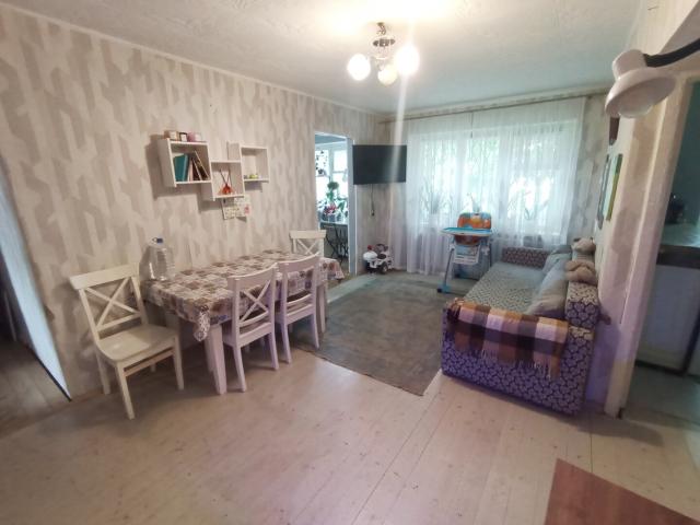 Квартира продажа в Серпухов, Кабардино-Балкарская Республика