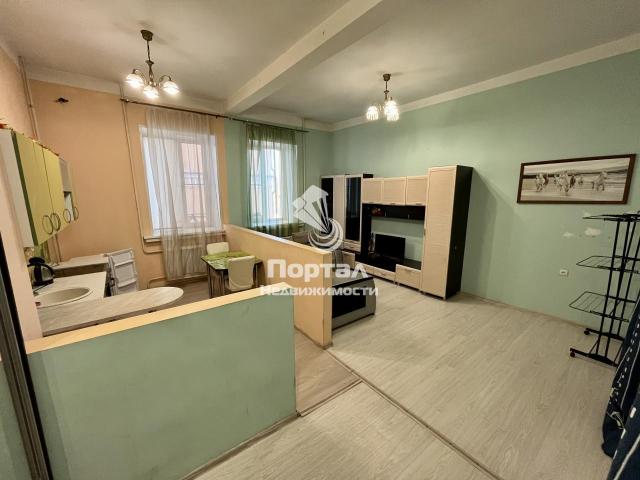 Квартира продажа в Серпухов, Кабардино-Балкарская Республика