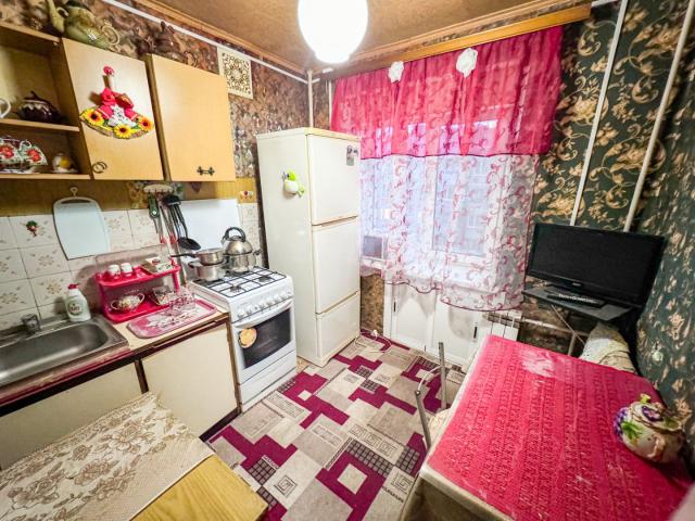 Квартира аренда в Серпухов, Кабардино-Балкарская Республика