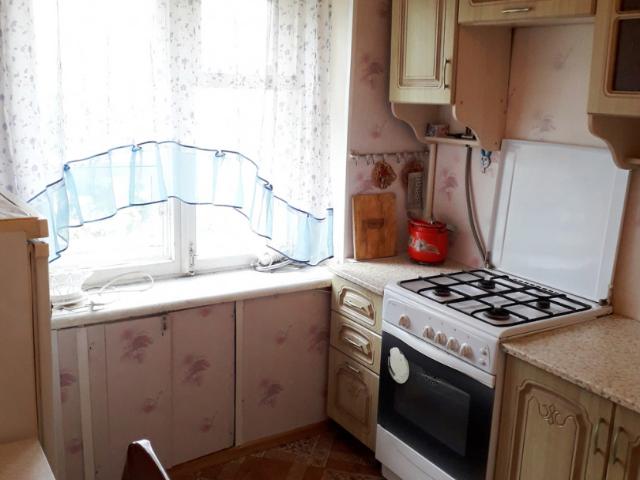 Квартира аренда в Серпухов, Кабардино-Балкарская Республика