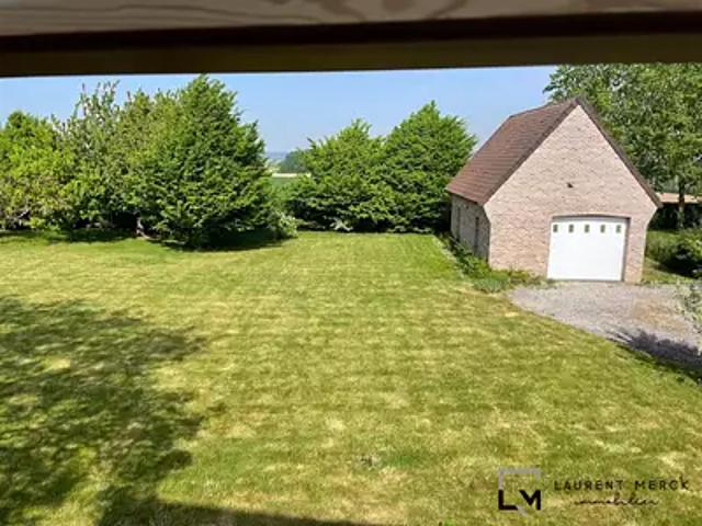 Maison vente à Saint-Omer, Serques