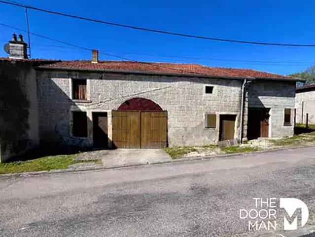 Maison vente à Langres, Serqueux