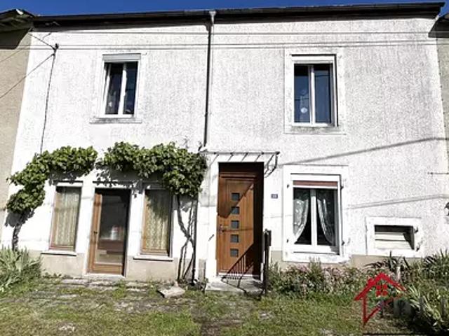 Maison vente à Serqueux, Haute-Marne