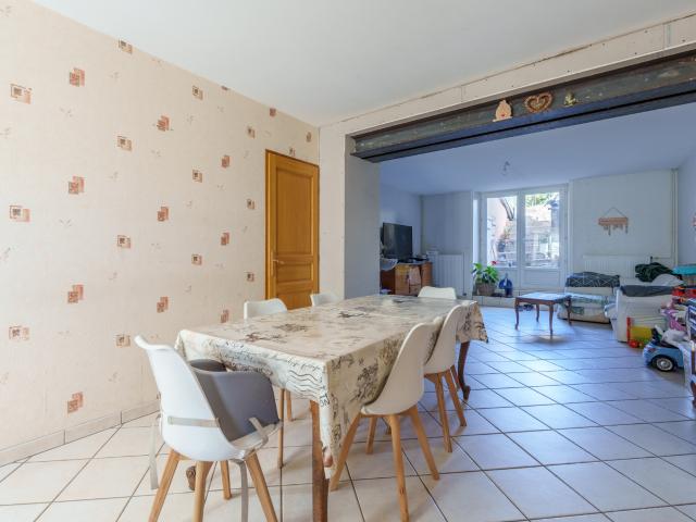 Maison vente à Serqueux, Haute-Marne