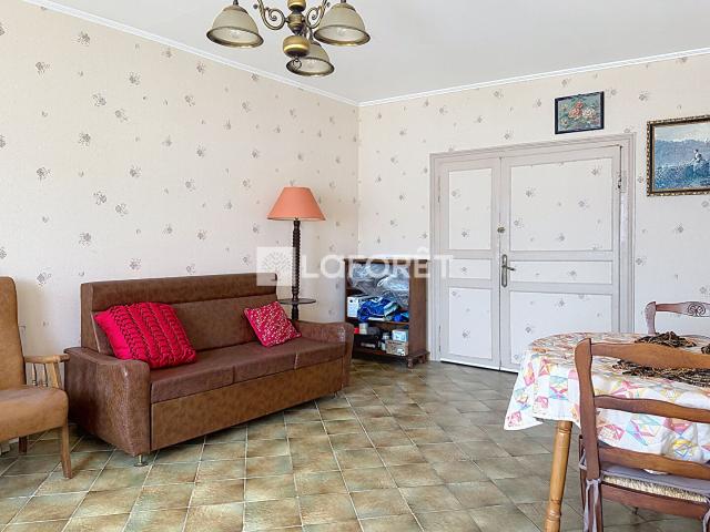Maison vente à Langres, Serqueux