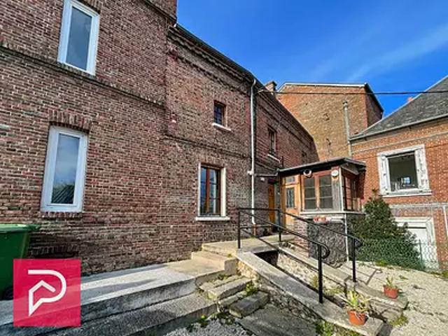 Appartement location à Bernay, Serquigny