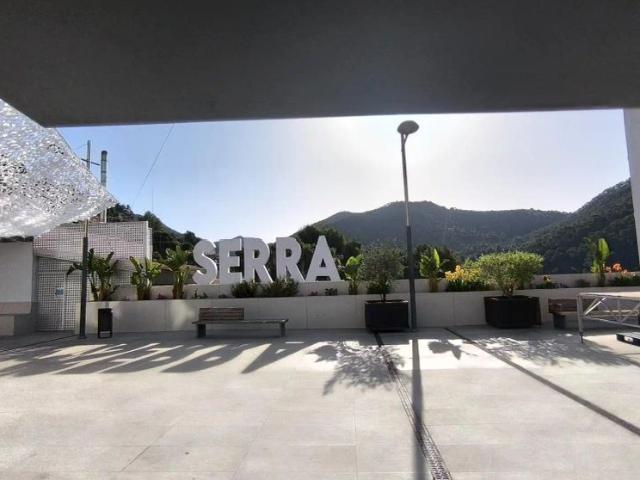 Apartamento en alquiler en el Camp de Túria, Valencia
