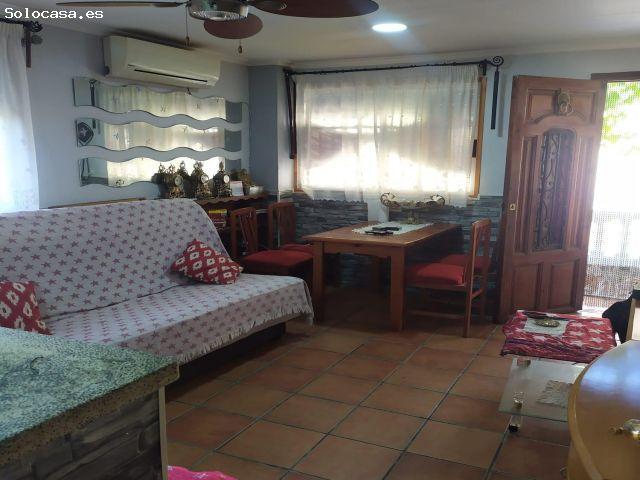 Piso en venta en el Camp de Túria, Valencia