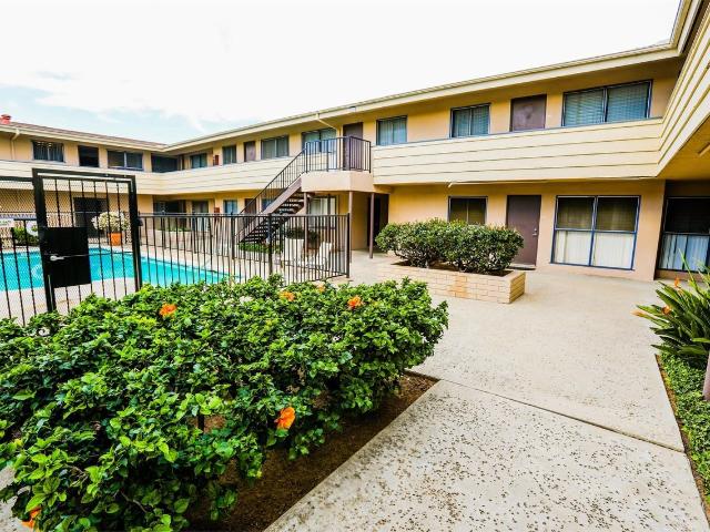 Apartment for rent in Jacumba, California
