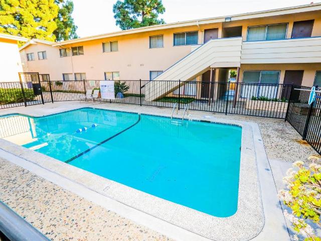 Apartment for rent in Jacumba, California