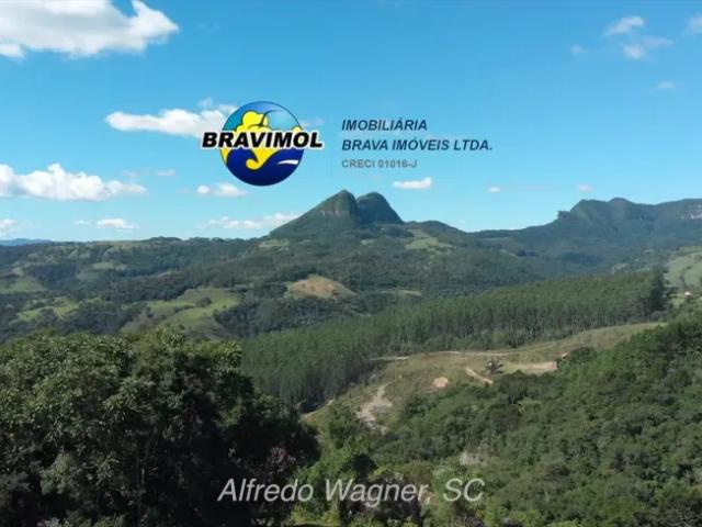 Fazenda venda em Região Geográfica Imediata de Florianópolis, Alfredo Wagner