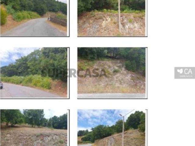 Terreno venda em Aldeia de São João, Lamego