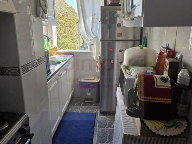 Apartamento venda em Bairro da Coopalme, Rio de Mouro