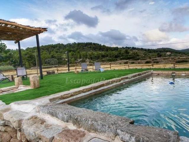 Casa en alquiler en Terra Alta, Catalunya